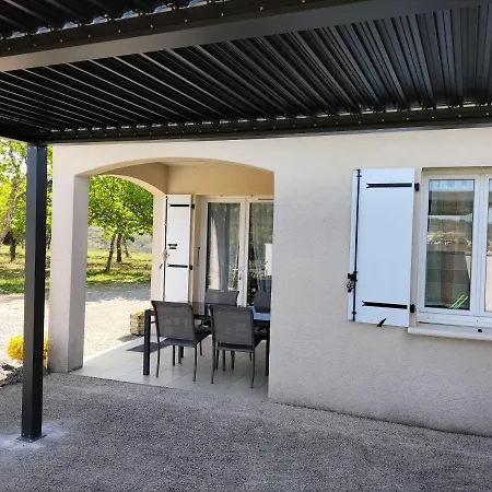 Vakantiehuis In